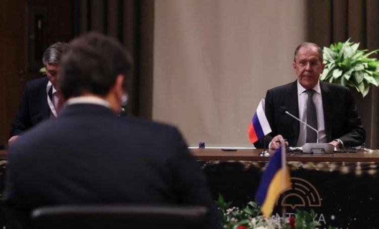 Polandia Tolak Masuknya Menteri Luar Negeri Rusia Lavrov untuk Berpartisipasi Dalam Konferensi