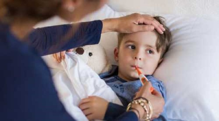 Penyakit Pernapasan Meningkat Pesat, Rumah Sakit Kanada Berjuang Atasi "Gelombang Sakit" Anak-anak