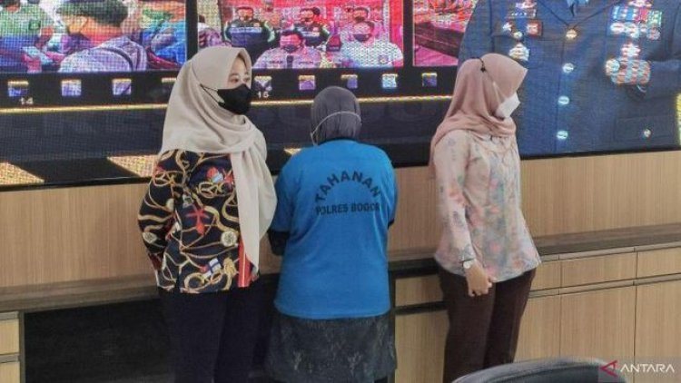 Duh! Siti Aisyah Pakai Uang Pinjol Mahasiswa IPB untuk Beli Mobil