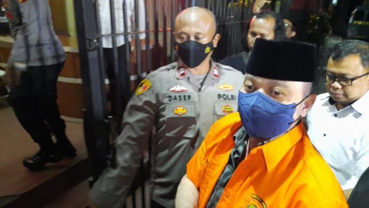 Polda Metro Jaya Lanjutkan Proses Hukum Teddy Minahasa Meskipun BAP Dicabut