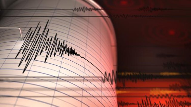 Gempa Bumi Guncang Jakarta hingga Bogor pada Siang Ini