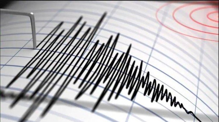 Gempa M 5,6 Guncang Cianjur, Getaran Terasa Kuat di Bandung