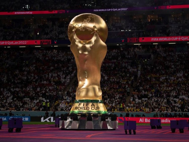 Daftar Biaya Gelaran Piala Dunia dari Masa ke Masa, Qatar Jadi yang Termahal?