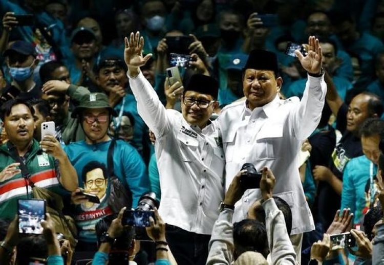 Ketika Unsur Jokowi Dianggap Penentu Prabowo Bisa Nyapres atau Malah ‘Busung’