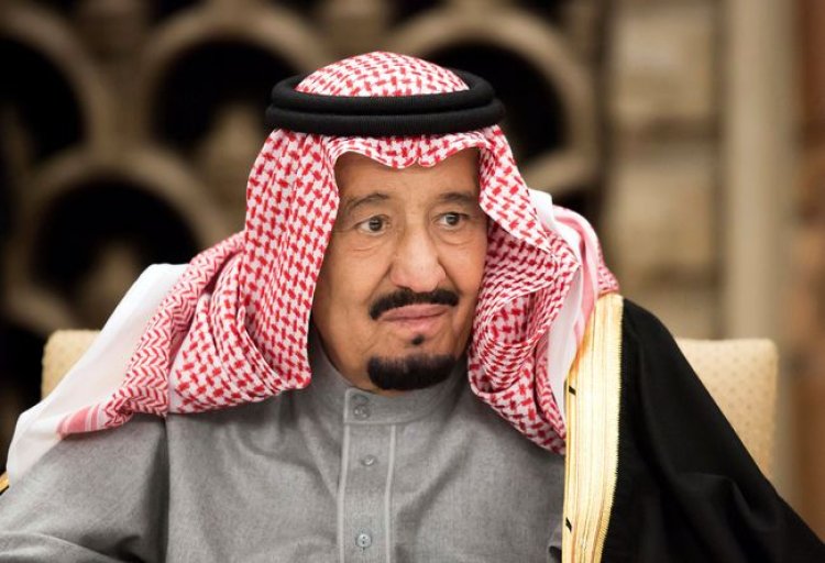 Ini Alasan Raja Salman Umumkan Libur Nasional usai Kemenangan Saudi Atas Argentina