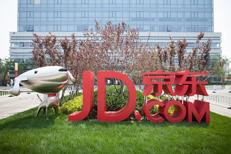 Perusahaan JD.Com di China Terapkan Kebijakan Potong Gaji Bagi 2.000 Eksekutif