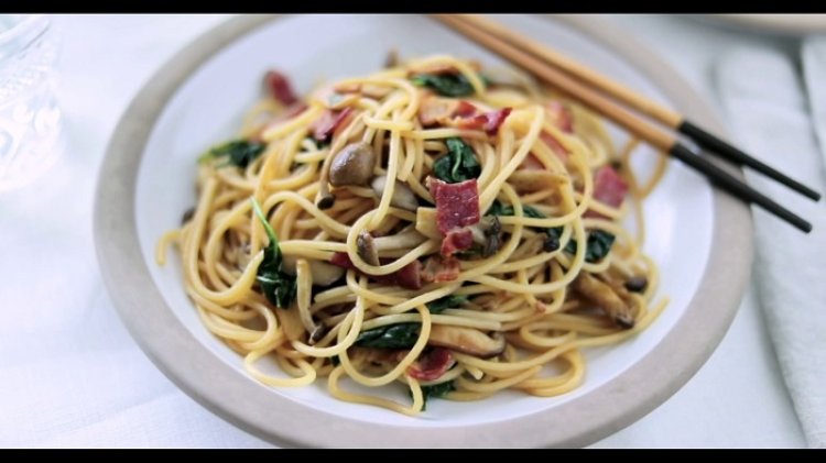 “ Pasta Challenge” Diluncurkan untuk Memperdalam Pertukaran China-Italia