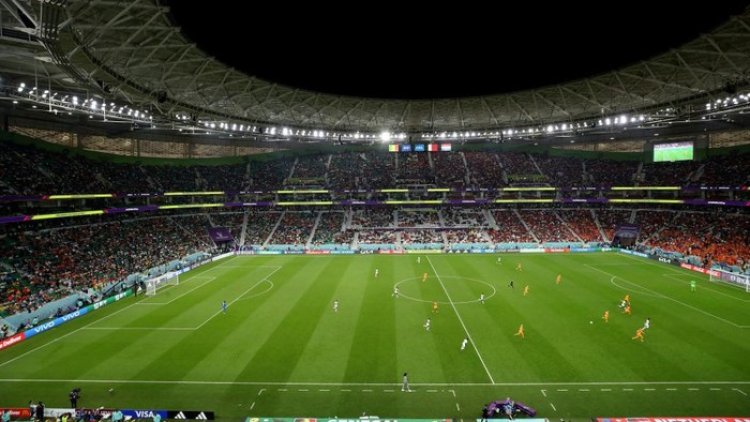 Misteri 17 Ribu Suporter ‘Tak Kasatmata’ di Piala Dunia 2022 Qatar