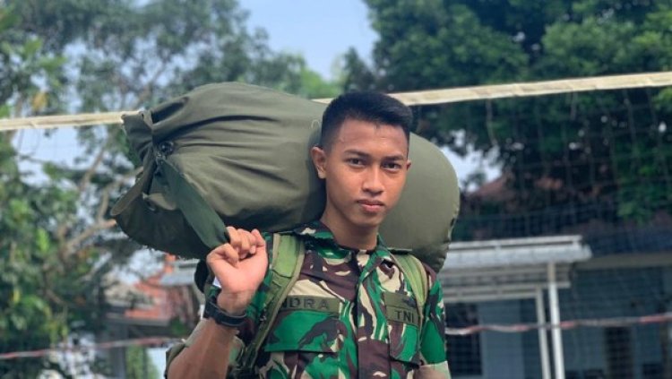 TNI AU Tetapkan 4 Prajurit Pelaku Penganiayaan Prada Indra Wijaya