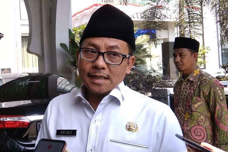 Sutiaji Sebut Angka Stunting di Kota Malang Turun ke Angka 8,67 Persen