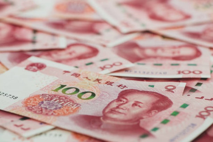 Perbankan China Pinjamkan 2,64 Triliun Yuan Kepada Pengembang Properti Januari - Oktober
