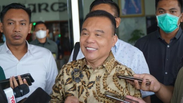 Tok! Gerindra Resmi Copot Aulia dari Sekretaris DPD Sumut, Katanya Tak Terkait Foto dengan Anies