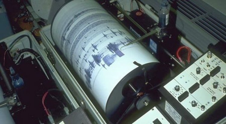 Gempa Susulan Melanda Cianjur Sebesar 2,8 Magnitudo