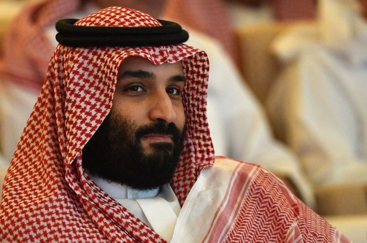 Putra Mahkota Saudi Batalkan Kunjungan ke Jepang, Kenapa?