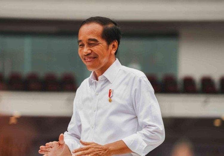 Ramai Sejumlah Pihak Respons Pernyataan Jokowi soal Pemimpin Rambut Putih