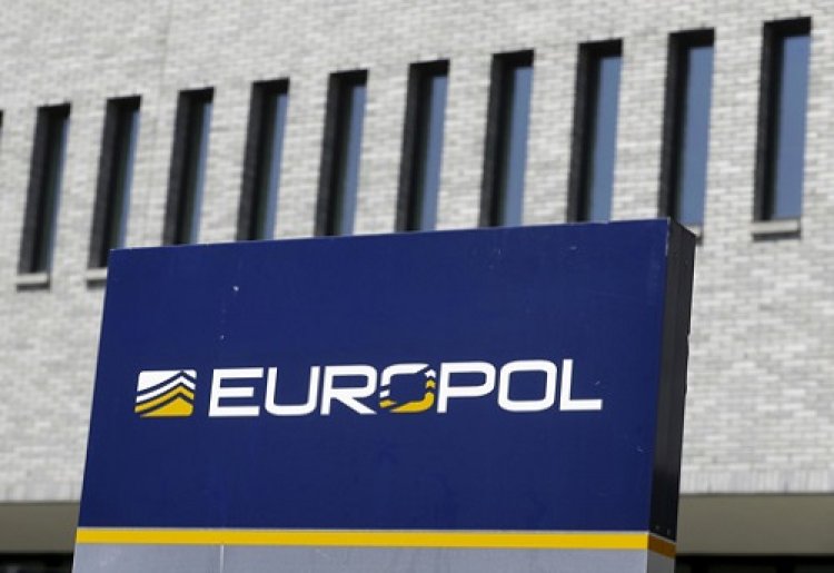 Europol Berhasil Tangkap 44 Orang dari Organisasi Kriminal Global Paling Berbahaya di Eropa