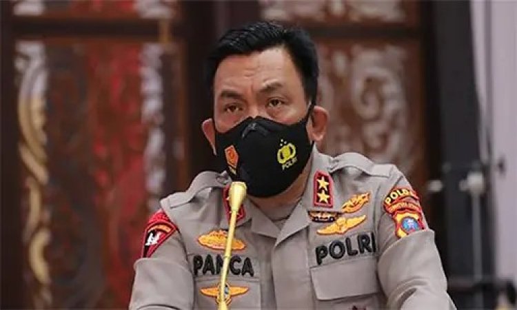 Kapolsekta Medan Area Dicopot, Netizen Sesalkan Pernyataan Kabid Humas Polda Sumut