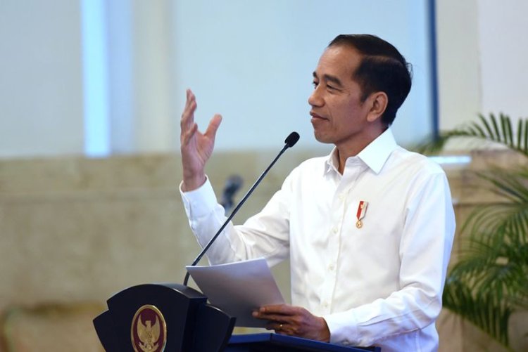 Julukan Pemimpin Indonesia dari Soekarno Hinggga Jokowi