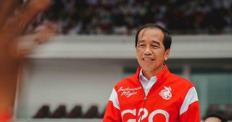 Polda Bali Hentikan Kasus Pencemaran Nama Baik Jokowi Usai Warga Minta Maaf