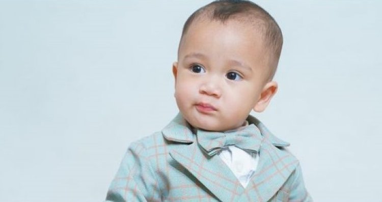 Debut Ulang Tahun Pertama Rayyanza, Raffi Ahmad Bakal Bagikan Hadiah hingga Rp50 Juta