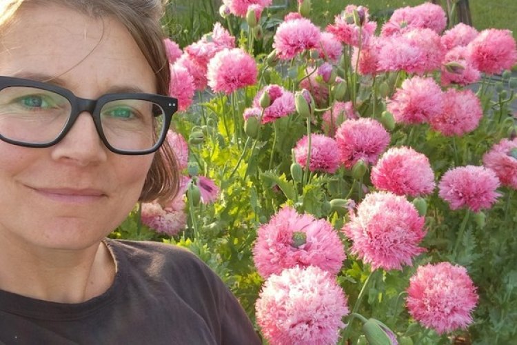 Petani Bunga Asal Australia Kaget Usai Didatangi Polisi  Gegara Tanam Opium