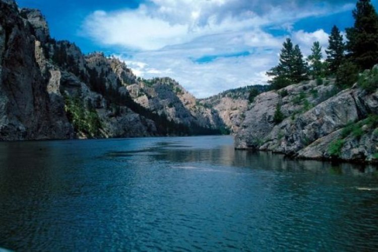 Daftar 7 Sungai Terpanjang di Benua Amerika