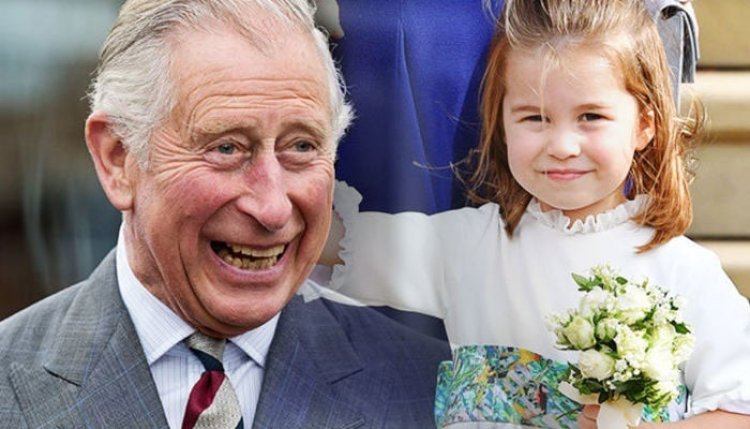 Raja Charles III Dikabarkan Akan Beri Putri Charlotte Gelar “Duchess of Edinburgh”