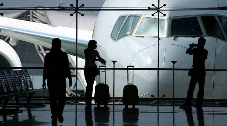 Cara Dapat Kompensasi Dari Bandara Karena Pesawat Delay