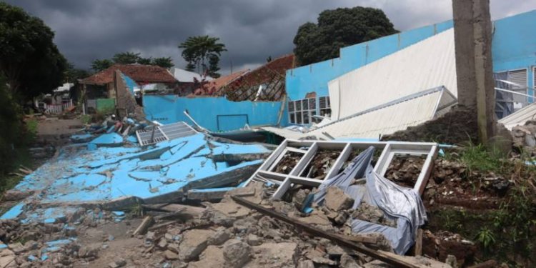 12 Korban Gempa Cianjur Masih Hilang, SAR Bakal Perpanjang Pencarian