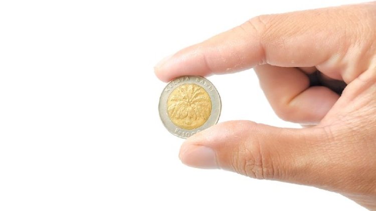 5 Cara Jual Uang Koin Rp 1.000 Kelapa Sawit, Bisa Laku Tinggi Lho!