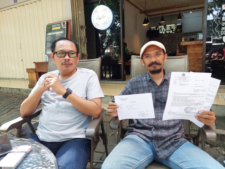 Setahun Mengadu ke Polres Pasuruan, Sengketa Harta Warisan di Dawuhan Sengon Belum Jelas