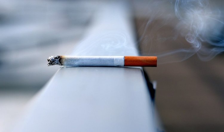 Selandia Baru Akan Melarang Generasi Muda Merokok!