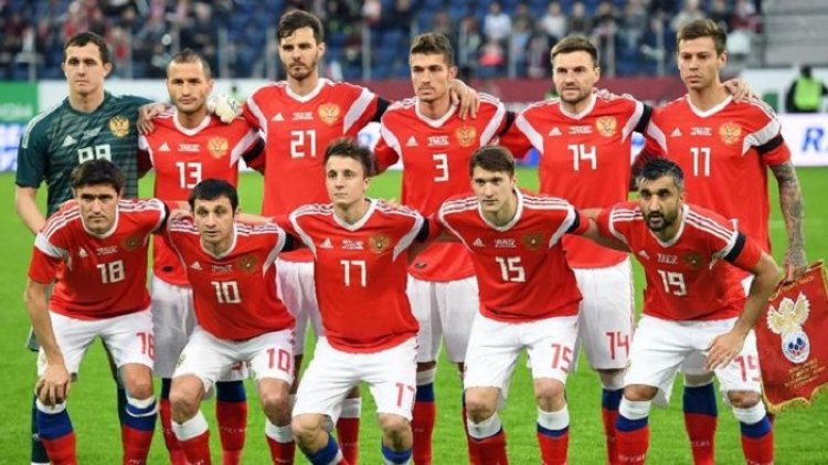Rusia Bakal Segera Gabung AFC Akhir Tahun Ini?