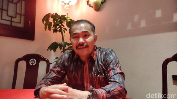 Soal Tudingan Kamaruddin 'Polisi Pengabdi Mafia', Begini Kata IPW