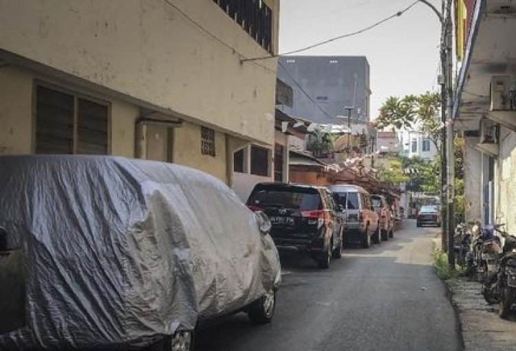 Jakarta dan Depok Sudah Terapkan Pemilik Mobil Wajib Punya Garasi, Malang Raya Kapan?