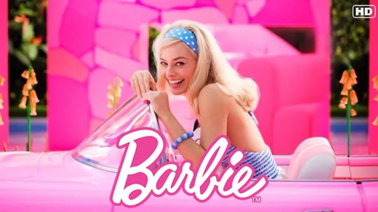 Rekomendasi Film yang Akan Tayang Sepanjang 2023, Ada Barbie hingga Ant-Man 3