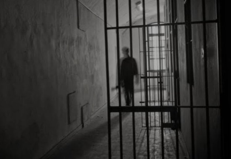 7 Tahanan Polres Pasuruan 'Berpesta' Saat Perayaan Tahun Baru 2023, Kabur..