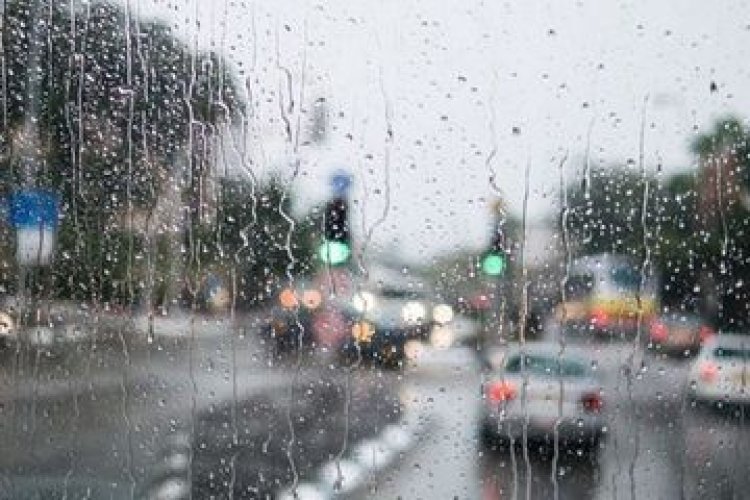 Jakarta dan Semarang Berpotensi Dilanda Hujan Ringan Hari Ini