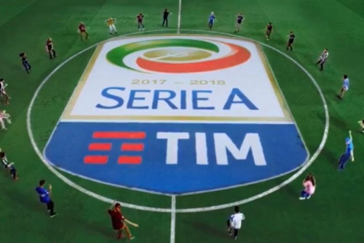 Bergulir Kembali Besok, Ini Jadwal Liga Italia Pekan Ini