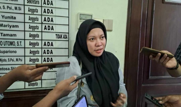 DPRD Surabaya Siap Garap Revisi Perda Perlindungan Anak
