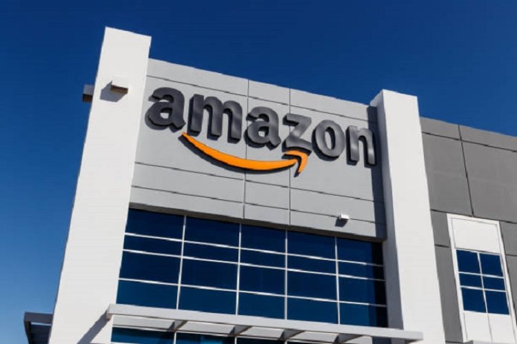 Duh! Amazon, Raksasa Toko Online Asal AS Akan PHK 18.000 Karyawan