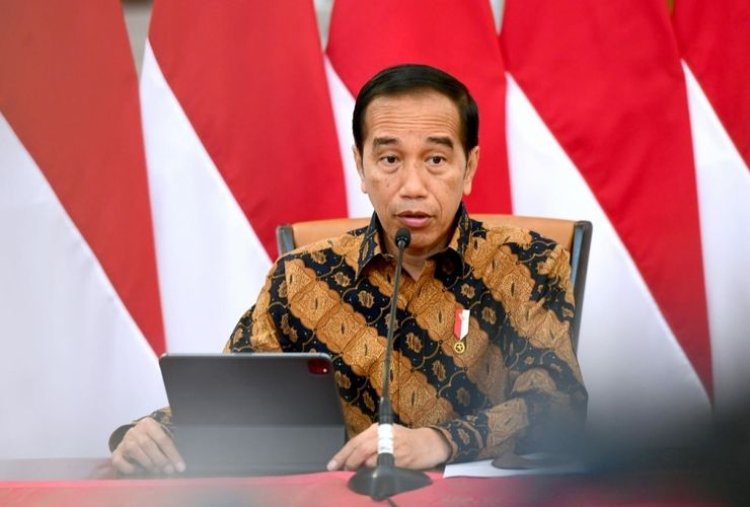 Jalan Tol Bengkulu-Taba Penanjung Diresmikan Jokowi Hari Ini