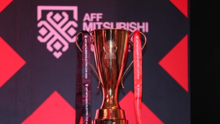 Semifinal Piala AFF 2022: Indonesia Vs Vietnam Masih 0-0 di Babak Pertama