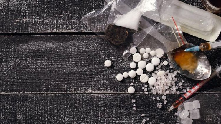 Kombes YBK Ditangkap yang Diduga Gunakan Narkoba
