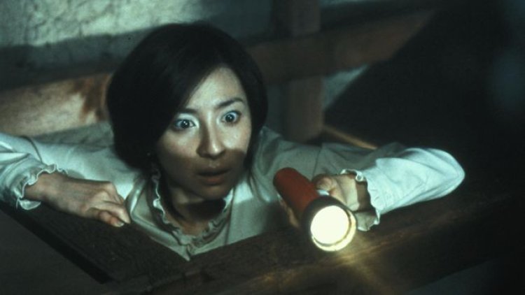 7 Rekomendasi Film Horor dari Jepang