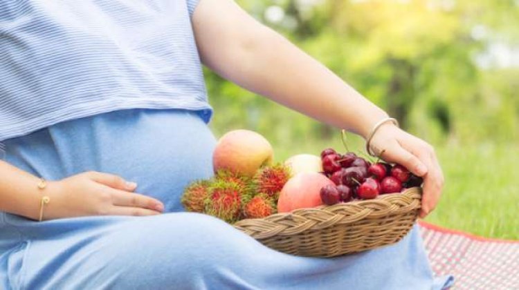 7 Buah yang Baik Dikonsumsi Ibu Hamil Untuk Mengurangi Resiko Penyakit Selama Kehamilan