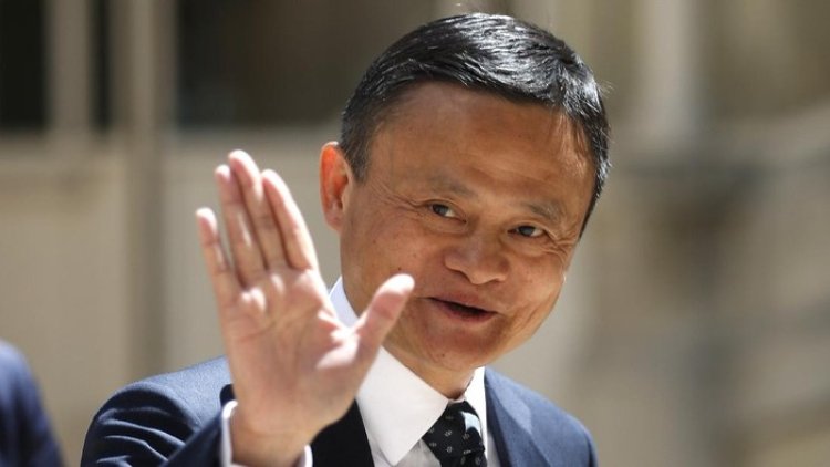 Jack Ma Bakal Lepas Ant Group Setelah Menghilang dari Publik