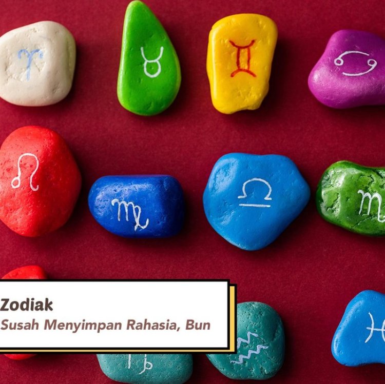 Ramalan Zodiak 9 Januari 2023, Asmara Capricorn Stop Mendramatis Masalah!