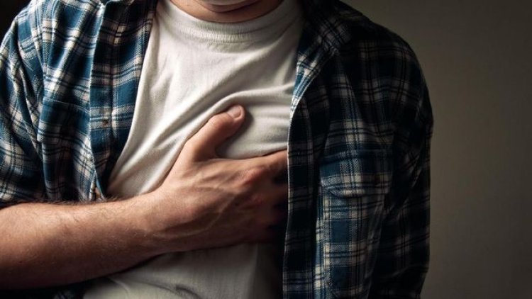7 Kebiasaan Sehari-hari yang Berdampak Buruk Bagi Jantung