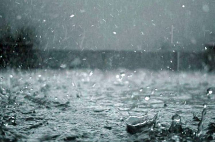 BMKG Prakirakan Cuaca di Jabodetabek Hari, Jakarta Bakal Diguyur Hujan Siang Ini